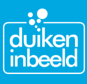 Duiken in beeld
