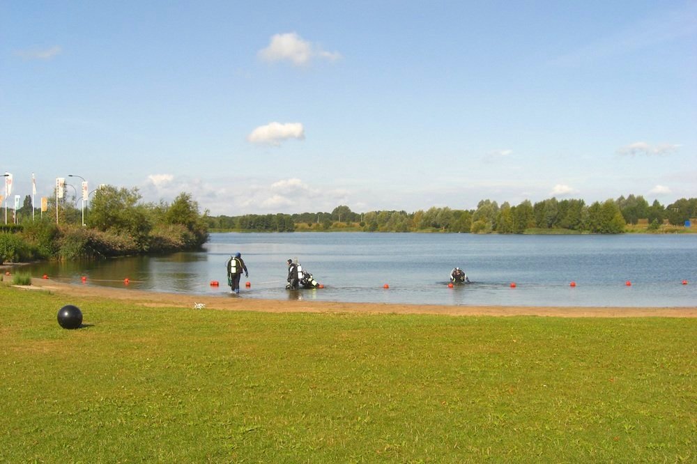 Bronsbergenmeer